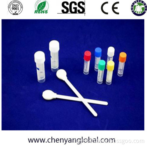 Sterile Swab Alcohol Antiseptic Swab Chgprep Swab for Medical Disinfectant Consumables